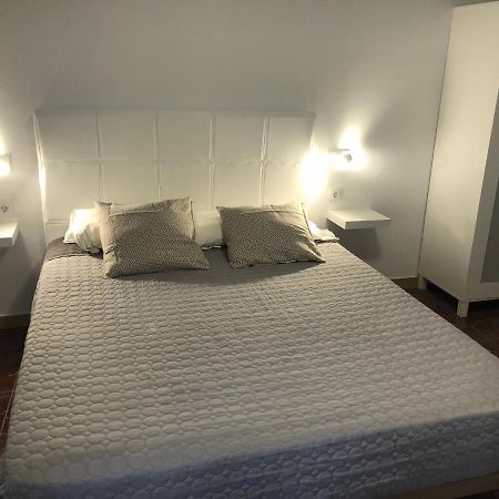 Tamonante Rooms Gran Tarajal Bagian luar foto